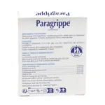Paragrippe Boiron comprimé