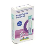 Boiron Passiflora Composé pack de granules homéopathiques