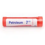 Boiron Petroleum granules