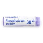 Boiron Phosphoricum acidum dose