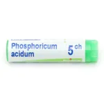 Boiron Phosphoricum acidum dose
