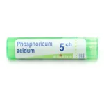 Boiron Phosphoricum acidum granules