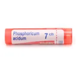 Boiron Phosphoricum acidum granules