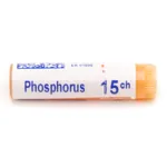 Boiron Phosphorus dose