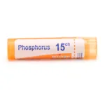 Boiron Phosphorus granules