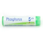 Boiron Phosphorus dose
