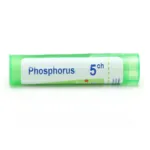 Boiron Phosphorus granules