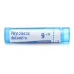 Boiron Phytolacca decandra granules