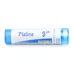 Boiron Platina granules