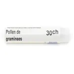 Boiron Pollen graminées dose