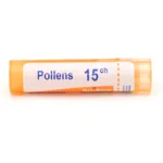 Boiron Pollens granules