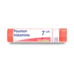 Boiron Poumon histamine granules