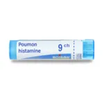 Boiron Poumon histamine granules