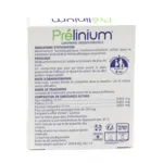 Boiron Prélinium Rhinite allergique comprimé orodispersible