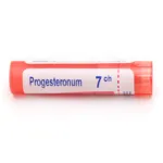 Boiron Progesteronum granules
