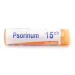 Boiron Psorinum dose