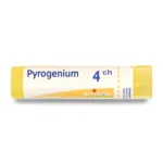 Boiron Pyrogenium granules