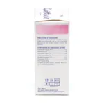Boiron Quiétude sirop sommeil bébé
