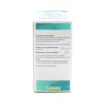 Boiron macérat glycériné Ribes Nigrum bourgeons 1 DH