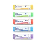 Boiron Ruta graveolens granules