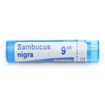 Boiron Sambucus Nigra granules