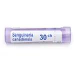 Boiron Sanguinaria canadensis granules
