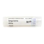 Boiron Sanguinarina nitrica granules