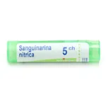 Boiron Sanguinarina nitrica granules