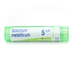 Boiron Selenium Metallicum granules