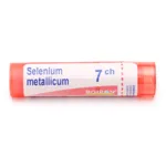 Boiron Selenium Metallicum granules