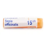 Boiron Sepia Officinalis dose