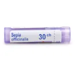 Boiron Sepia Officinalis granules