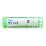 Boiron Sepia Officinalis granules