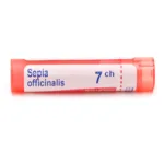 Boiron Sepia Officinalis granules