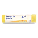 Boiron Serum de Yersin granules