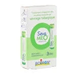 Boiron Sevameo Pack de granules homéopathiques