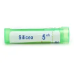 Boiron Silicea granules