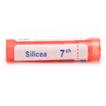Boiron Silicea granules