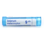 Boiron Solanum malacoxylon granules