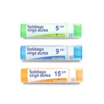 Boiron Solidago virga aurea granules
