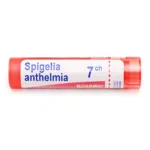 Boiron Spigelia Anthelmia granules