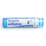 Boiron Spigelia Anthelmia granules