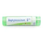 Boiron Staphylococcinum granules