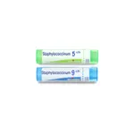 Boiron Staphylococcinum granules