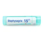 Boiron Staphysagria 15DH granules