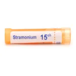 Boiron Stramonium granules