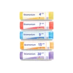 Boiron Stramonium granules
