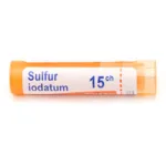 Boiron Sulfur iodatum granules