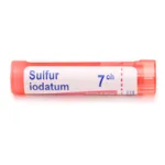 Boiron Sulfur iodatum granules