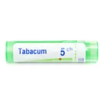 Boiron Tabacum granules